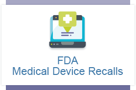 Medical Device Recalls